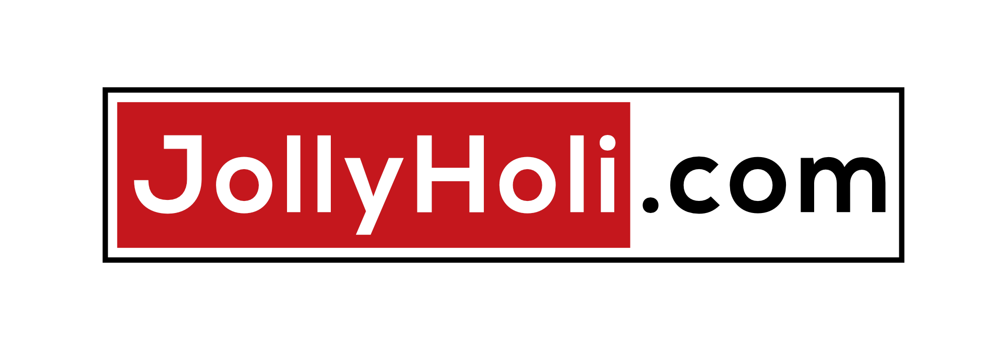 JollyHoli